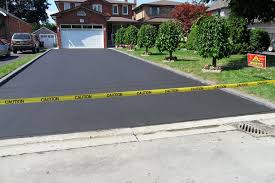 Best Custom Driveway Design  in North Aurora, IL