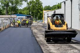 Best Driveway Snow Removal Preparation  in North Aurora, IL